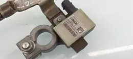 AV6N10C679BB бокова подушка безпеки Ford Focus 2010