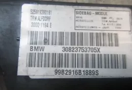 30823753705 бокова подушка безпеки BMW 3 E36 2000