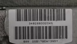 00B119EA1395Y бокова подушка безпеки BMW 5 E39 2000