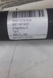 9608011201910209 бокова подушка безпеки Ford Galaxy 2012