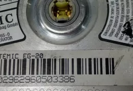 96B3234B1320 бокова подушка безпеки Ford Focus 2010