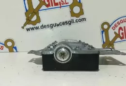 40362 боковая подушка безопасности Mercedes-Benz CLK A208 C208 1997