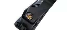 308057699R64AE бокова подушка безпеки Porsche Macan 2017