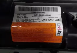 BJ32042A00AC8HBR боковая подушка безопасности Land Rover Discovery Sport 2016