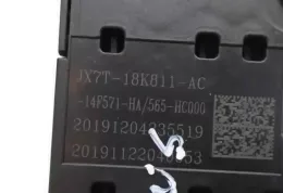 JX7T178K811AC боковая подушка безопасности Ford Focus 2020