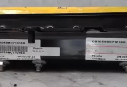 996803091 боковая подушка безопасности Porsche 911 996 1998