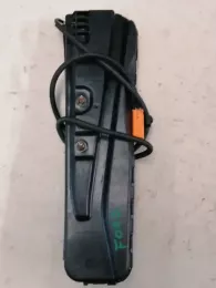 1778246 боковая подушка безопасности Ford Fiesta 2008