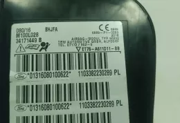 ET76A611D11 боковая подушка безопасности Ford Tourneo 2017