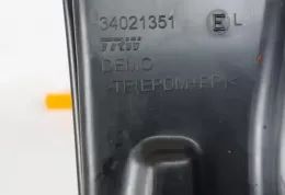 34021351 боковая подушка безопасности Ford Fiesta 2008