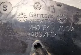 7H0815706A бокова подушка безпеки Volkswagen Transporter - Caravelle T5 2007