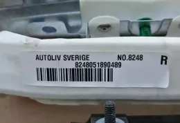 30698592 боковая подушка безопасности Volvo S60 2005