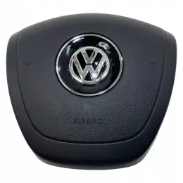 7P6880201K0000000 бокова подушка безпеки Volkswagen Touareg I 2006