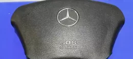 16346001989045 бокова подушка безпеки Mercedes-Benz ML W163 1999