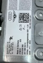 4H1880842A646484613079 боковая подушка безопасности Audi A8 S8 D4 4H 2013