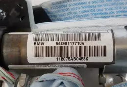 72122991177 бокова подушка безпеки BMW X1 E84 2011