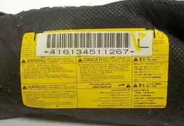 416134511267 бокова подушка безпеки Citroen C4 Aircross 2015