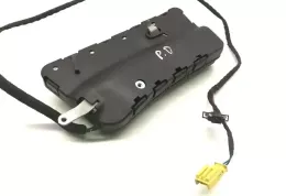 02023B01UEOK бокова подушка безпеки Porsche Cayenne (9PA) 2003