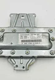 00060560C бокова подушка безпеки Mercedes-Benz CLK A208 C208 1997