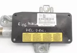 99B2796B2183K бокова подушка безпеки BMW 3 E46 2003