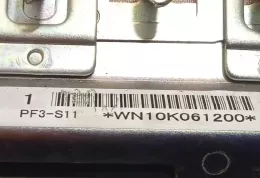 WN10K061200 боковая подушка безопасности Subaru Forester SH 2008