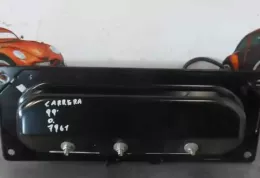 9968030920 бокова подушка безпеки Porsche 911 2000
