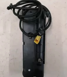 1447598 боковая подушка безопасности Ford Fiesta 2005