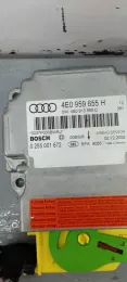 4DO951543 бокова подушка безпеки Audi A8 S8 D3 4E 2005