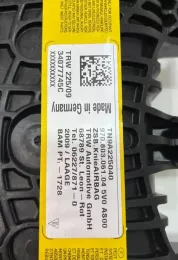 97080306104970803061 боковая подушка безопасности Porsche Panamera (970) 2014