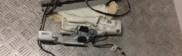 7P0880441A боковая подушка безопасности Porsche Cayenne (92A) 2011