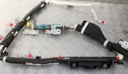 78800TL4G913M1 боковая подушка безопасности Honda Accord 2009