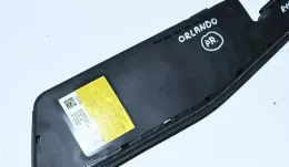 13251406 бокова подушка безпеки Chevrolet Orlando 2011