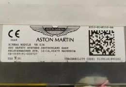 KY53B14K159AA бокова подушка безпеки Aston Martin DB11 2019