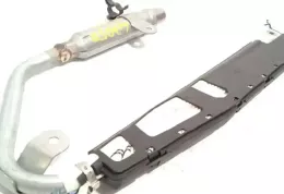 99780309204 боковая подушка безопасности Porsche Cayman 987 2010