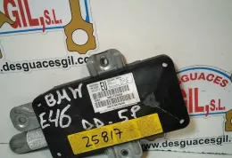 25817 бокова подушка безпеки BMW 3 E46 2003