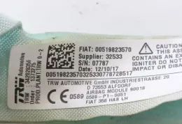 52192855 бокова подушка безпеки Fiat Tipo 2015