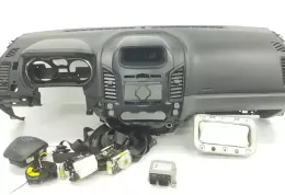 5275202 комплект подушек безопасности с панелью Ford Ranger 2011