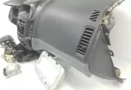 5275202 комплект подушек безопасности с панелью Ford Ranger 2011