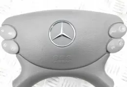 2096800287 комплект подушок безпеки з панеллю Mercedes-Benz CLK A209 C209 2004