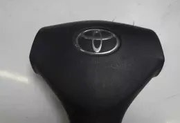 553020F011B0 комплект подушок безпеки з панеллю Toyota Corolla Verso E121 2001