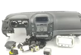 5275202 комплект подушек безопасности с панелью Ford Ranger 2011