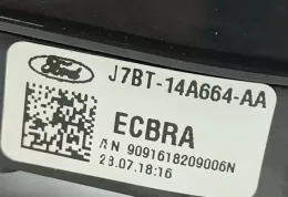J7BT14B321AB комплект подушек безопасности с панелью Ford Ka 2016