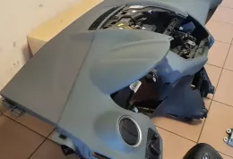 8A61A04304 комплект подушек безопасности с панелью Ford Fiesta 2010