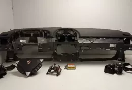 95555210904 комплект подушек безопасности с панелью Porsche Cayenne (92A) 2003