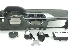 51459311546 комплект подушок безпеки з панеллю BMW X3 F25 2014