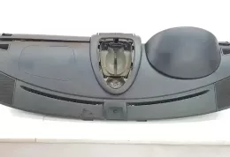 5555210104A комплект подушок безпеки з панеллю Porsche Cayenne (92A) 2003