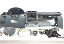 5555210104A комплект подушок безпеки з панеллю Porsche Cayenne (92A) 2003