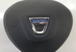 985108335R комплект подушек безопасности с панелью Dacia Duster 2012