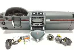 7L5880201FH комплект подушок безпеки з панеллю Porsche Cayenne (9PA) 2004