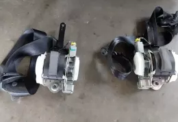 8A61A04325AA комплект подушек безопасности с панелью Ford Fiesta 2010