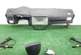 6M51R04305 комплект подушек безопасности с панелью Ford Kuga II 2010